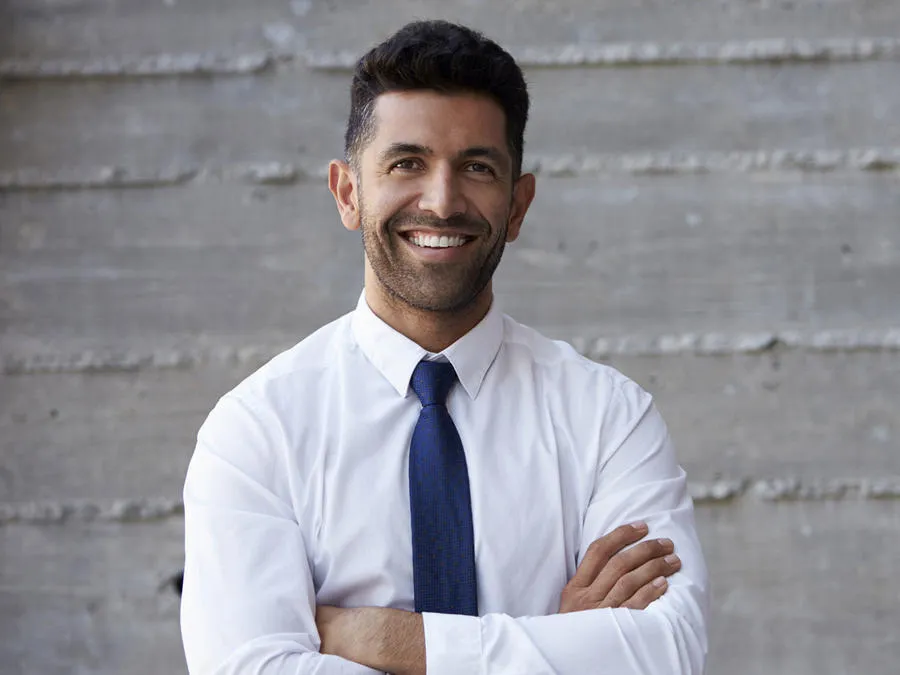 Daniel H.