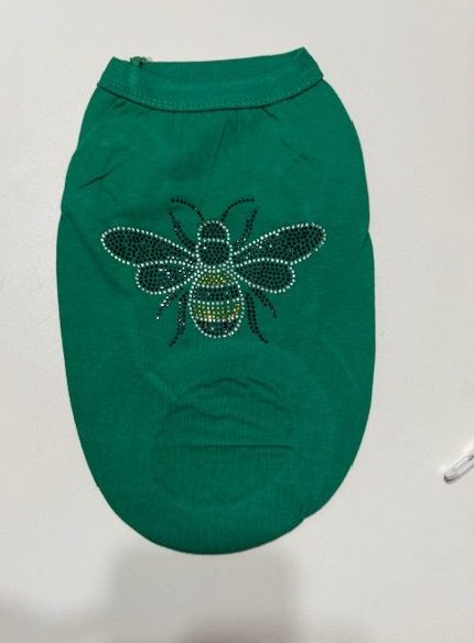 Pet Tees 10