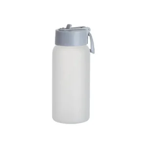 25 oz Glass Sports Bottle