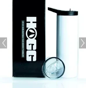 20oz Duo Skinny Tumbler