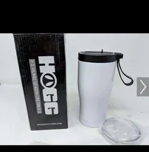 20oz Sublimation Duo Modern Curve Tumbler 2.0