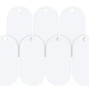 Sublimation Dog Tags