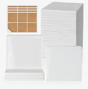 Sublimation Coasters 4x4