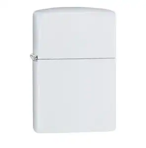 Sublimation Zippo Lighter - Fillable
