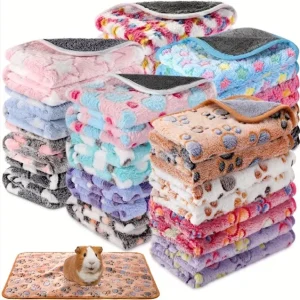 XS Small Fleece Blanket