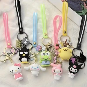 Sanrio Keychain