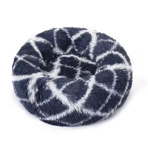 Medium Circular Pet Bed