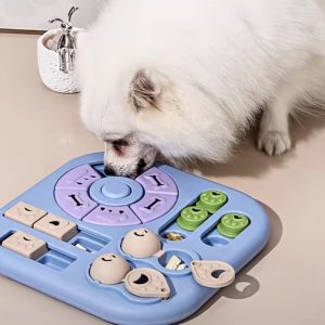 Pet Puzzle Ball Toy