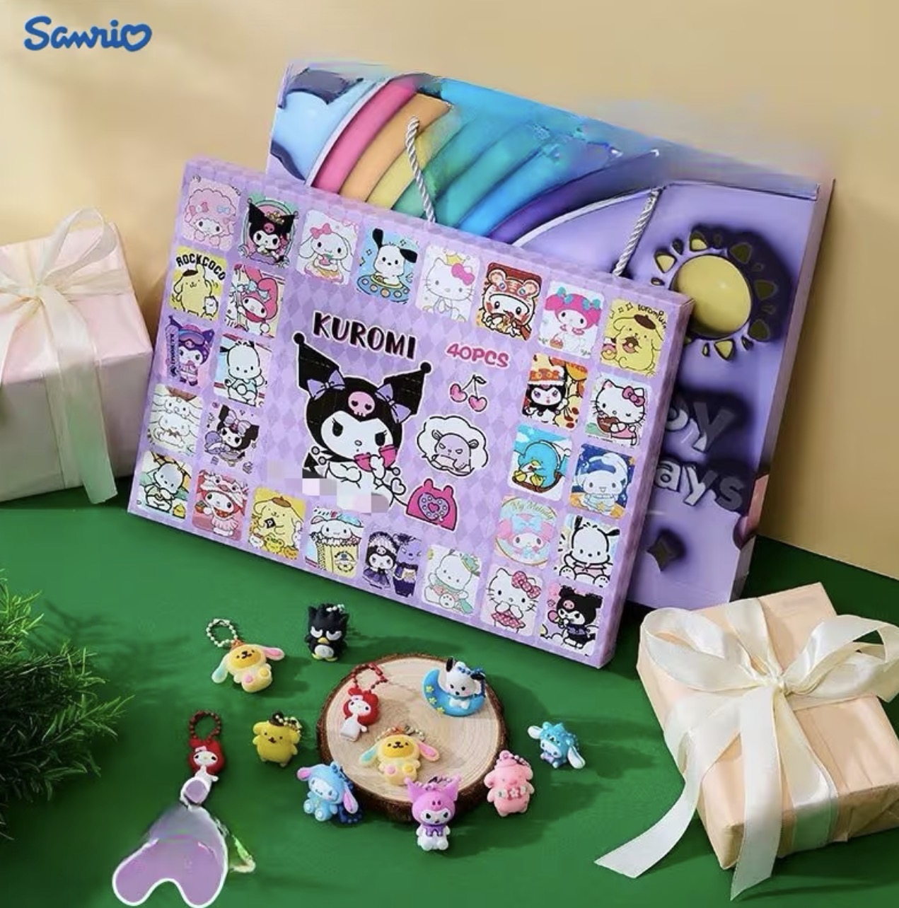 Sanrio Surprise Box