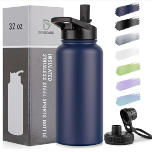 Customized UV DTF 32oz Tumbler