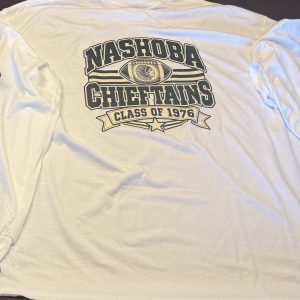 Nashoba Chieftains Class Shirt