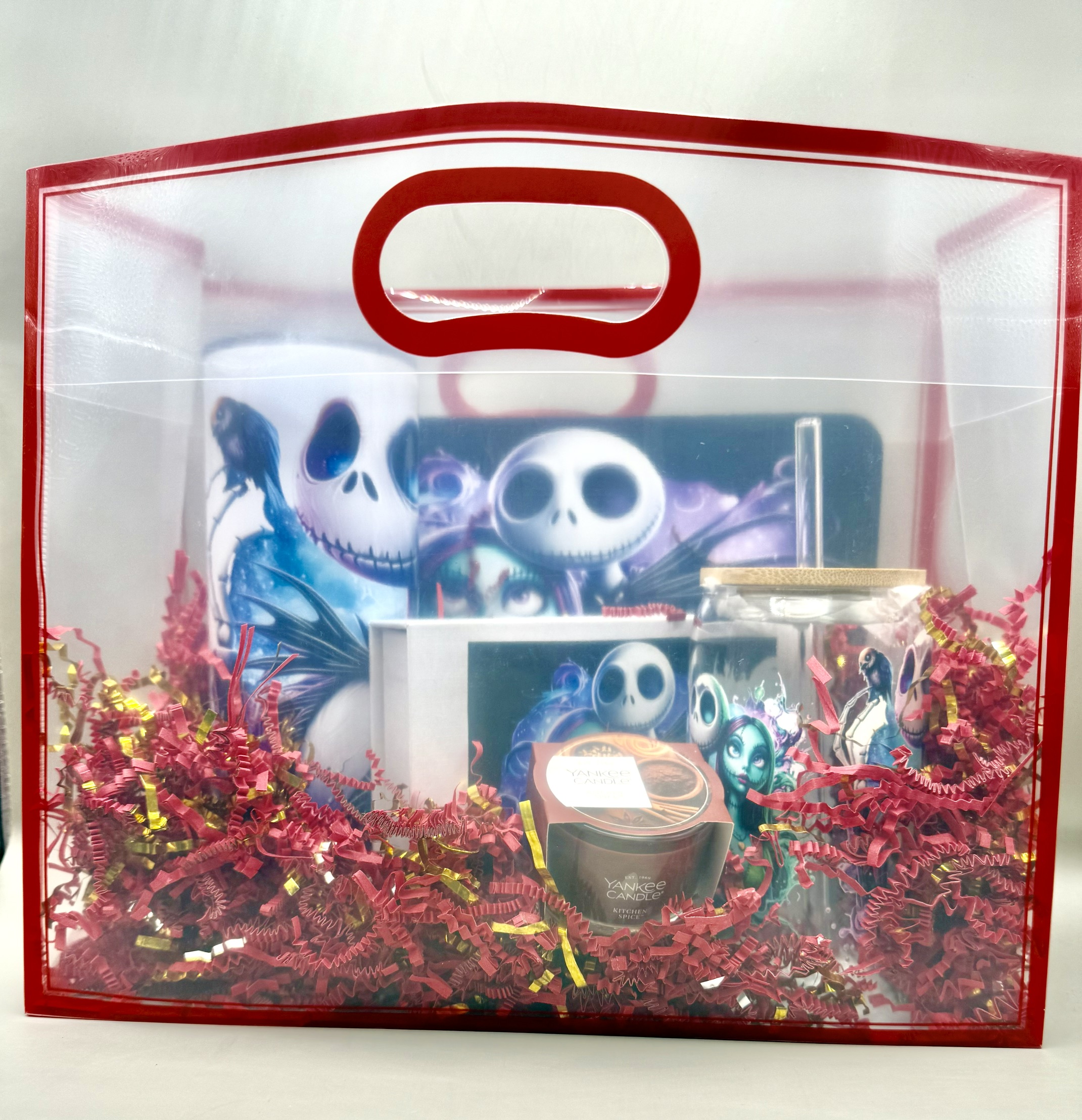 Nightmare Before Christmas Gift Package - Image 3