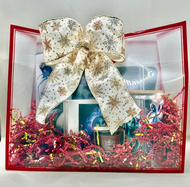 Nightmare Before Christmas Gift Package - Image 4